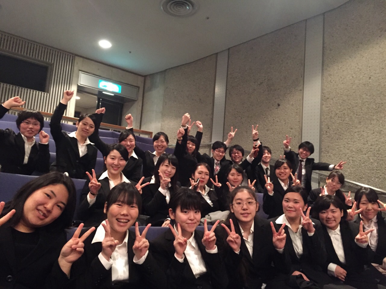 写真3 ユマニテク調理製菓専門学校